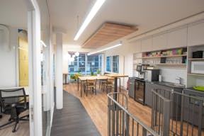 Espace de Coworking au c?ur de Montorgueil - Image 2