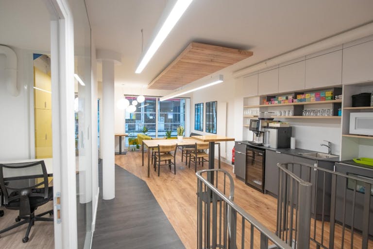 Espace de Coworking au c?ur de Montorgueil - Image 2