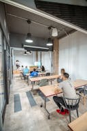 Huge & Cozy Conference Room in Miami - Image 6