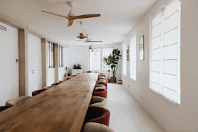 Maison d'hôtes de 580m2 - parfait pour séminaire, évènement, tournage, shooting. - Image 3