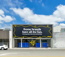 Spacious Storefront Space on Melrose Avenue - Image 0