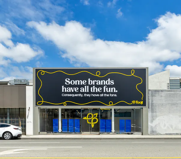 Spacious Storefront Space on Melrose Avenue - Image 0