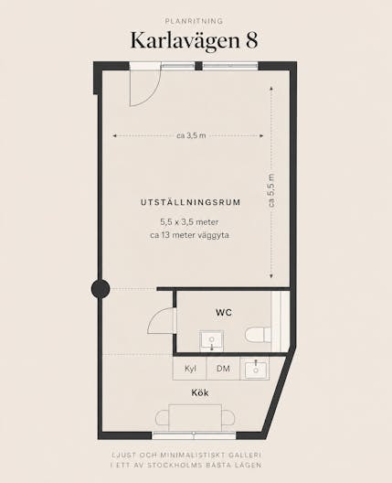Fantastiskt Pop-up Butik i Stockholm - Image 4