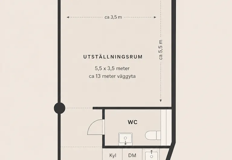 Fantastiskt Pop-up Butik i Stockholm - Image 4
