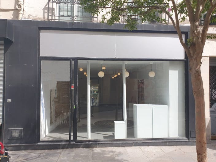 New Boutique near Temple and Arts et M�tier - Image 0