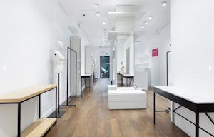 SMUKKE CONCEPT Pop Up Boutique - Image 10