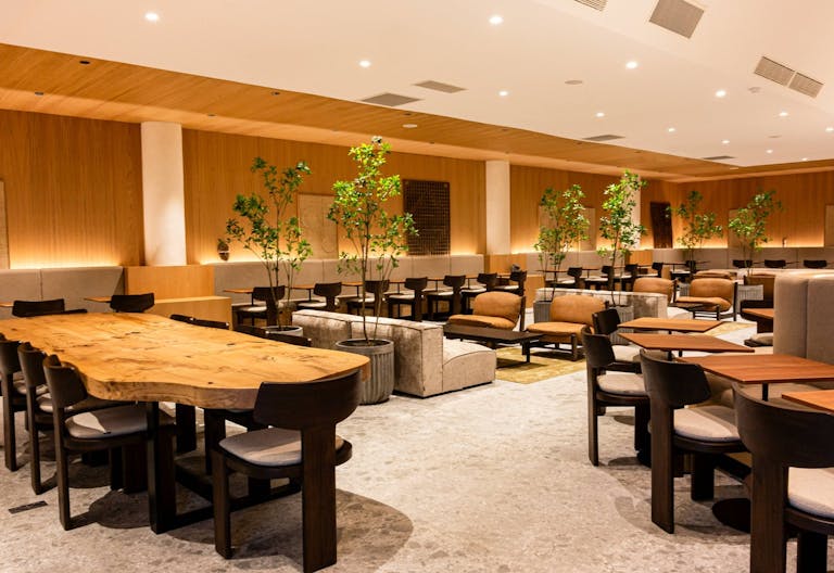 Atrium disponible pour vos prochains �v�nements - Image 2