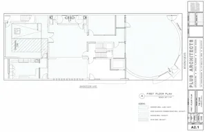 Designer LA space with soaring ceilings and bright indoor‑outdoor feel - Image 7