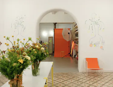Galerie d'art atypique au coeur du 1er arrondissement - Image 0