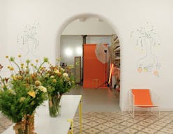 Galerie d'art atypique au coeur du 1er arrondissement - Image 0