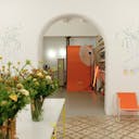 Galerie d'art atypique au coeur du 1er arrondissement