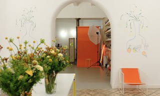 Galerie d'art atypique au coeur du 1er arrondissement - Image 0