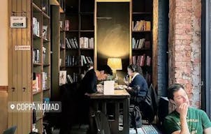 "Chic Coffee Shop ? Ideal for Events & Film Shoots" - Image 4