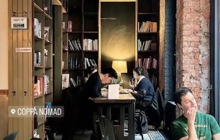 "Chic Coffee Shop ? Ideal for Events & Film Shoots" - Image 4