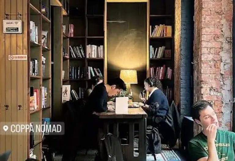 "Chic Coffee Shop ? Ideal for Events & Film Shoots" - Image 4