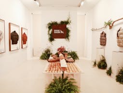 Light filled split level Storefront in the heart of Manhattan (with high ceilings and multiple rooms) - Image 13