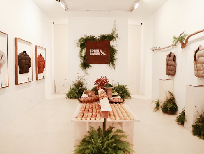 Light filled split level Storefront in the heart of Manhattan (with high ceilings and multiple rooms) - Image 3