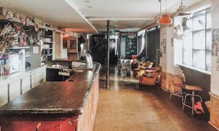 Bar/ Restaurant in Oberkampf - Image 2