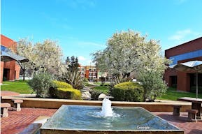 Spacious , quiet and clean room 125 at University of San Jose - Image 9