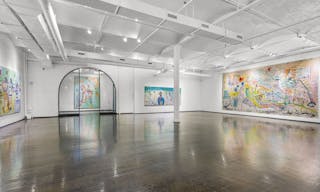 Contemporary Chelsea Gallery - Well-suited for a variety of events, including pop-up exhibitions, cocktail receptions, fashion shows, and product launches - Image 1