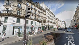 Prime Location Boutique Shop Rue du Renard - Image 4