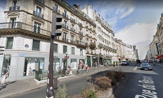 Prime Location Boutique Shop Rue du Renard - Image 4