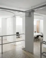 Multifunctional design space in Milan - Image 8