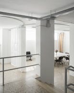 Multifunctional design space in Milan - Image 8