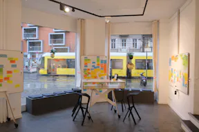 Pop Up space on Pappelallee - Image 9