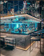 Amazing Restaurant / Event Space in Chicago - Image 1