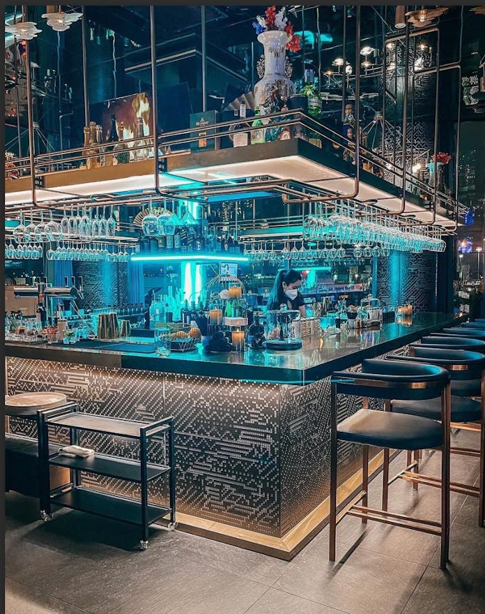 Amazing Restaurant / Event Space in Chicago - Image 1