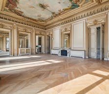 Space Triangle d'Or - Image 0