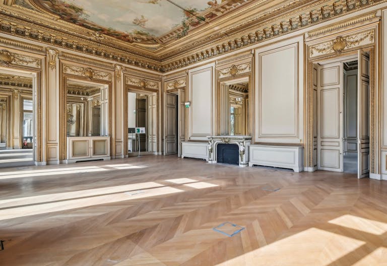 Space Triangle d'Or - Image 0