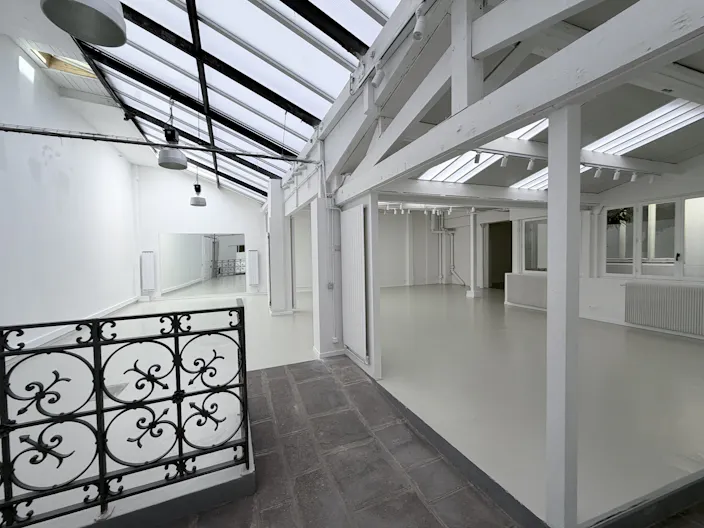 500m2 dans le coeur du Marais - Image 2