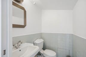 Espace Francs Bourgeois  - Image 10