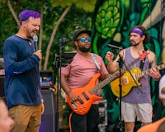 Industrial & Eclectic Brewery in Fort Lauderdale - Image 5