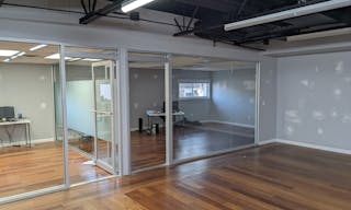 Linden NJ High Tech Office Space - Image 4