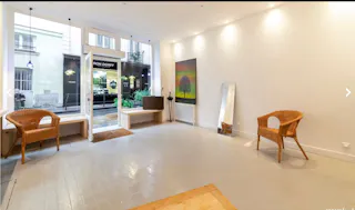 El�gante Boutique -  Rue Charlot  - Marais - Image 8