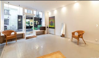 El�gante Boutique -  Rue Charlot  - Marais - Image 8