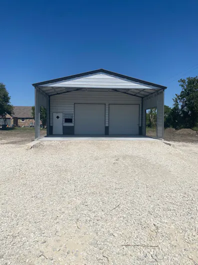 Jarrell Shop - Image 0