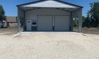 Jarrell Shop - Image 0