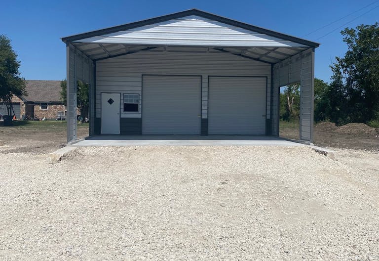 Jarrell Shop - Image 0