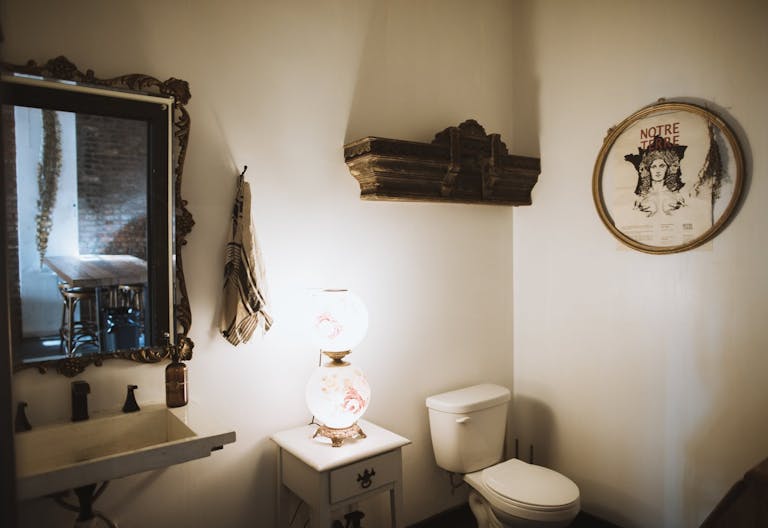 Unique Event Space & Pop Up Storefront w/ Secret Garden - Image 4