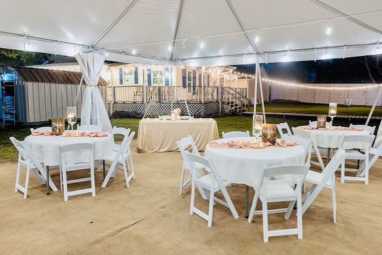 Bluebird Cottage Event Center - Image 0