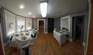 Event Venue in Homewood, IL - Image 0