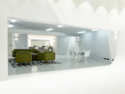 Un Studio moderne au coeur de Paris - Image 5