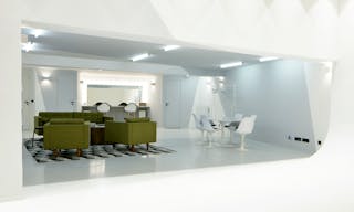 Un Studio moderne au coeur de Paris - Image 5