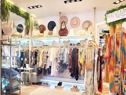 Retail Market Pop Up Shop Share Space in Soho Small Businesses - Image 12