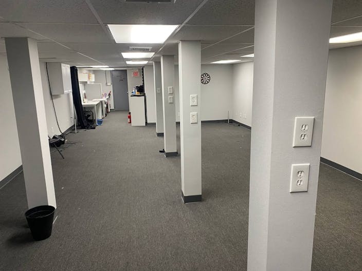 Creative Space for Creative Minds - Image 0