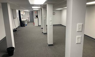 Creative Space for Creative Minds - Image 0